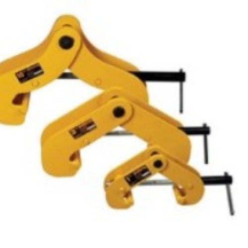 Lifting Clamp